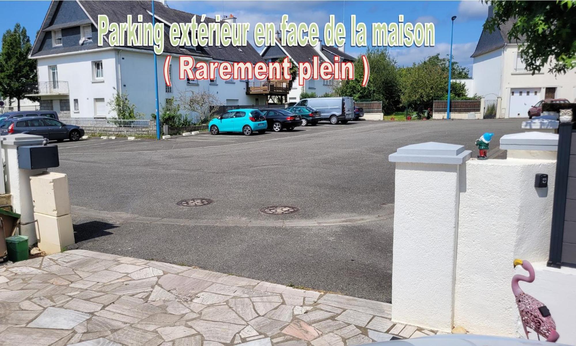 Update Location Lanester Dış mekan fotoğraf