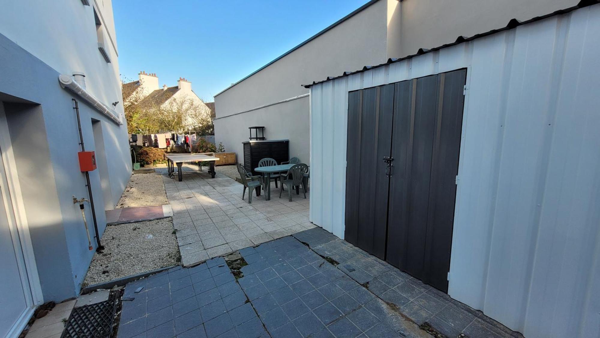 Update Location Lanester Dış mekan fotoğraf